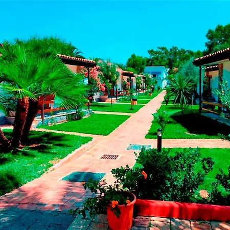 Villaggio Copacabana Casal Velino