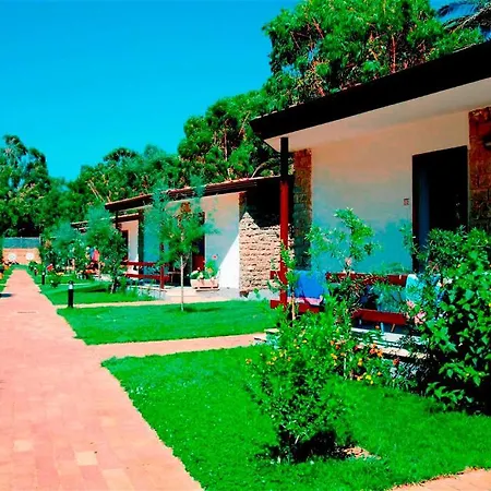 Villaggio Copacabana 3* Casal Velino