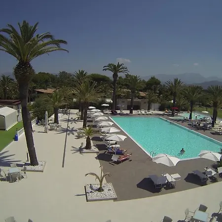 Villaggio Copacabana