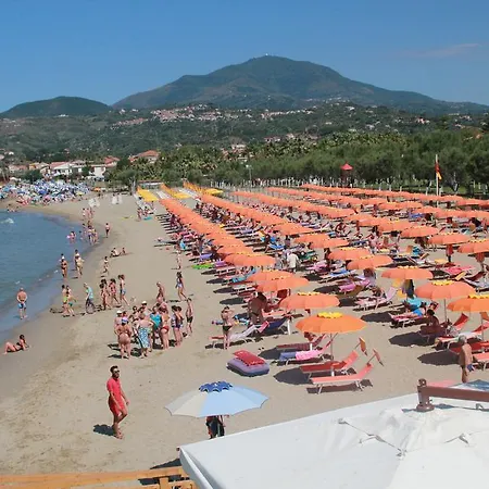 Hotel Villaggio Copacabana Casal Velino