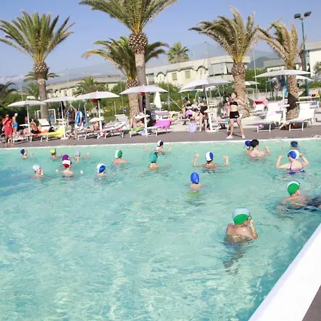 Villaggio Copacabana Hotel