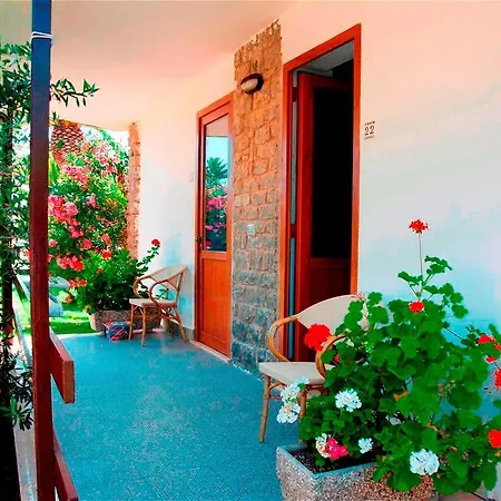 Villaggio Copacabana Hotel