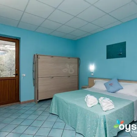 Villaggio Copacabana 3*